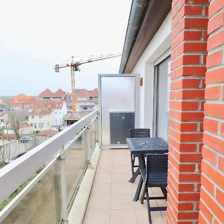 Joli Studio Hyper Centre & Plage, Tres Lumineux! Apartment