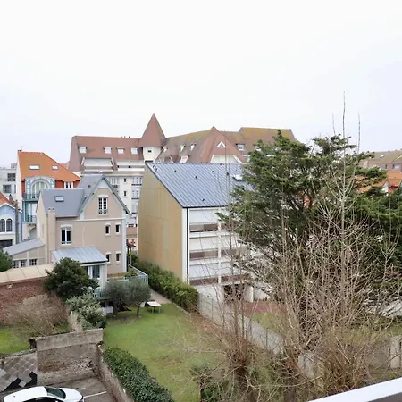 Joli Studio Hyper Centre & Plage, Tres Lumineux! Apartment *