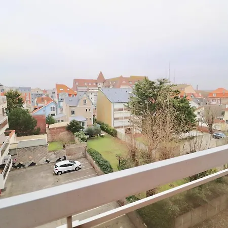 Apartment Joli Studio Hyper Centre & Plage, Tres Lumineux!